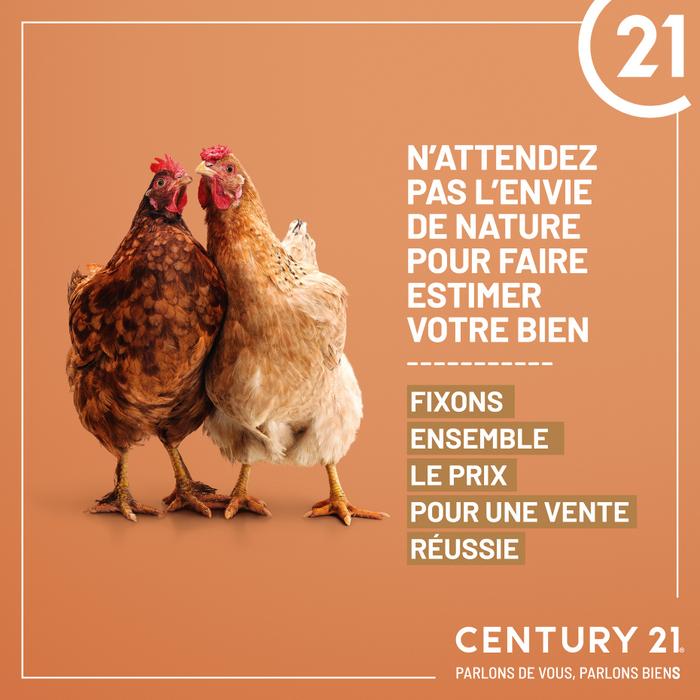 N'attendez pas - estimation - C21