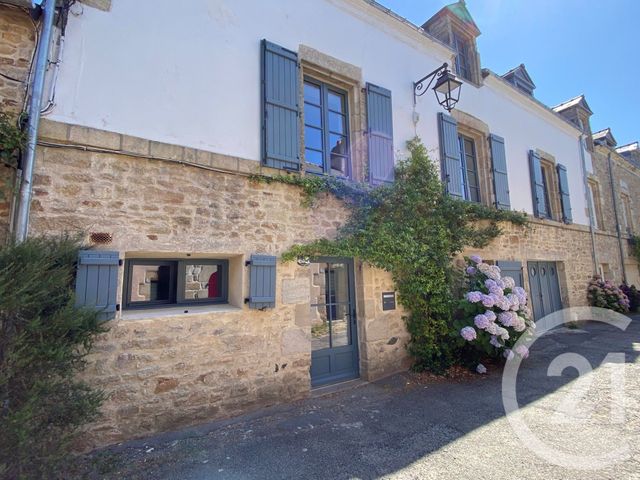 maison à vendre - 5 pièces - 127.14 m2 - AURAY - 56 - BRETAGNE - Century 21 Le Roch Immobilier