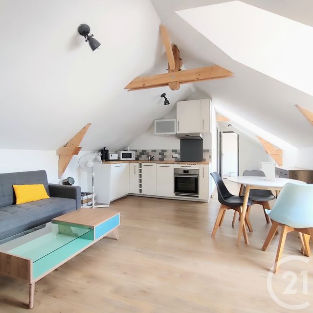 maison à vendre - 5 pièces - 127.14 m2 - AURAY - 56 - BRETAGNE - Century 21 Le Roch Immobilier