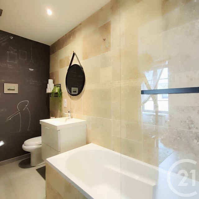 maison à vendre - 5 pièces - 127.14 m2 - AURAY - 56 - BRETAGNE - Century 21 Le Roch Immobilier