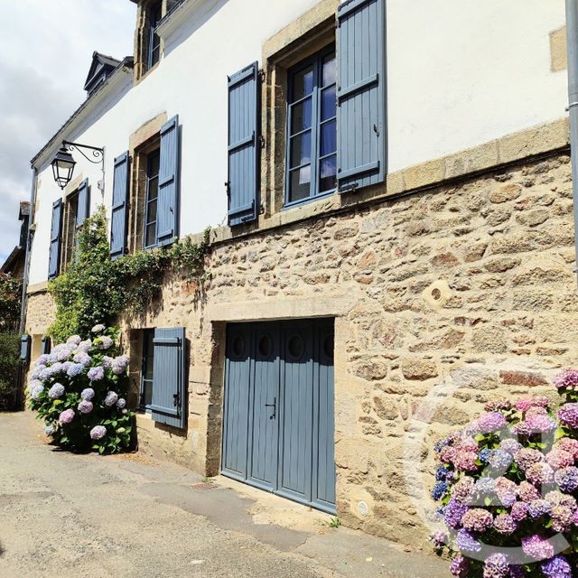 maison - AURAY - 56