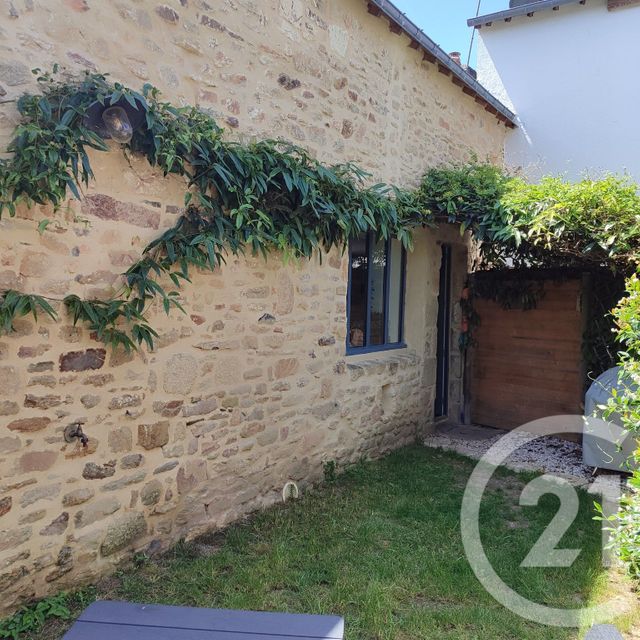 maison à vendre - 5 pièces - 127.14 m2 - AURAY - 56 - BRETAGNE - Century 21 Le Roch Immobilier