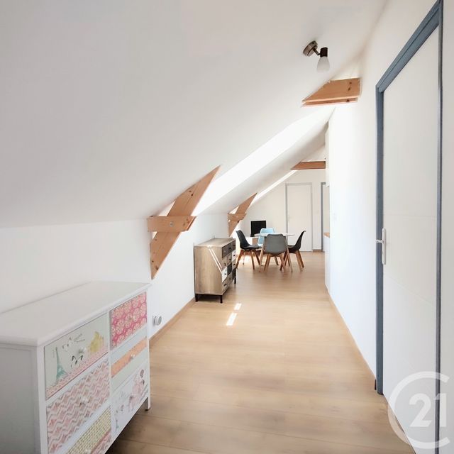 maison à vendre - 5 pièces - 127.14 m2 - AURAY - 56 - BRETAGNE - Century 21 Le Roch Immobilier