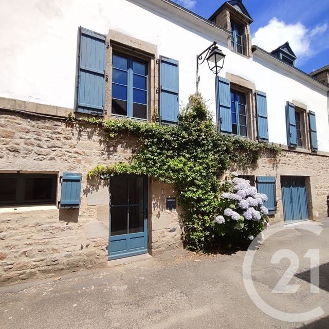 maison à vendre - 5 pièces - 127.14 m2 - AURAY - 56 - BRETAGNE - Century 21 Le Roch Immobilier