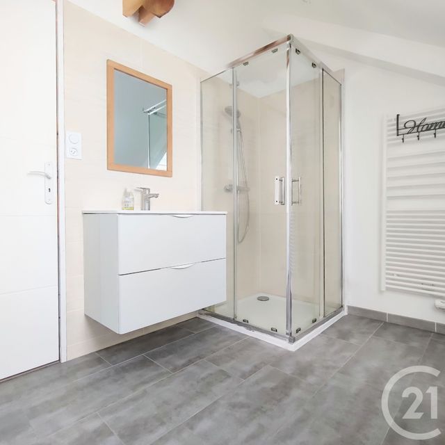 maison à vendre - 5 pièces - 127.14 m2 - AURAY - 56 - BRETAGNE - Century 21 Le Roch Immobilier