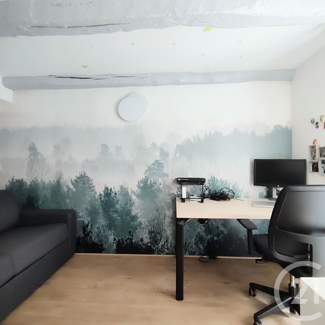 maison à vendre - 5 pièces - 127.14 m2 - AURAY - 56 - BRETAGNE - Century 21 Le Roch Immobilier