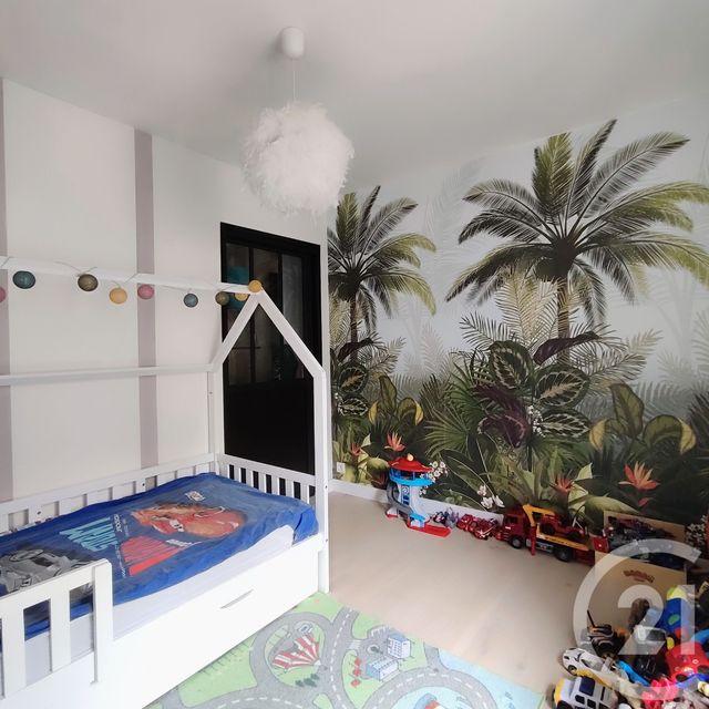 maison à vendre - 5 pièces - 127.14 m2 - AURAY - 56 - BRETAGNE - Century 21 Le Roch Immobilier