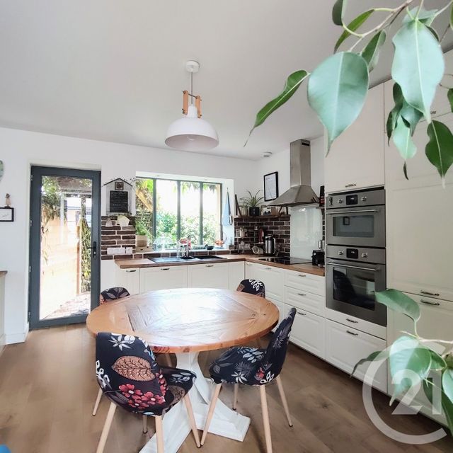 maison à vendre - 5 pièces - 127.14 m2 - AURAY - 56 - BRETAGNE - Century 21 Le Roch Immobilier