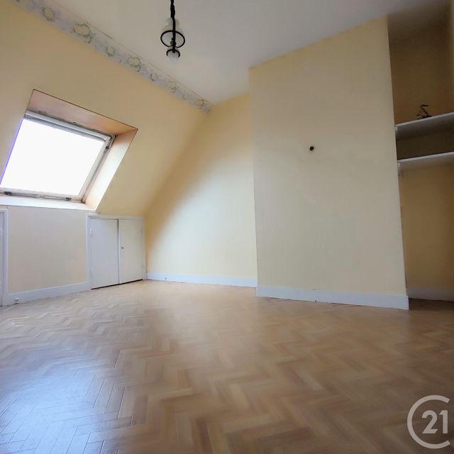 maison à vendre - 7 pièces - 136.66 m2 - AURAY - 56 - BRETAGNE - Century 21 Le Roch Immobilier