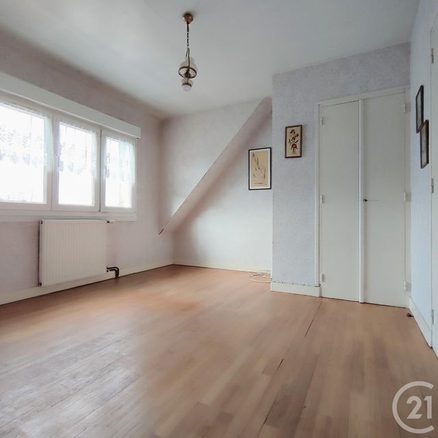 maison à vendre - 7 pièces - 136.66 m2 - AURAY - 56 - BRETAGNE - Century 21 Le Roch Immobilier