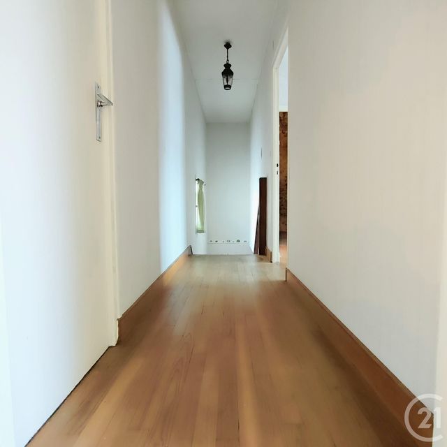 maison à vendre - 7 pièces - 136.66 m2 - AURAY - 56 - BRETAGNE - Century 21 Le Roch Immobilier