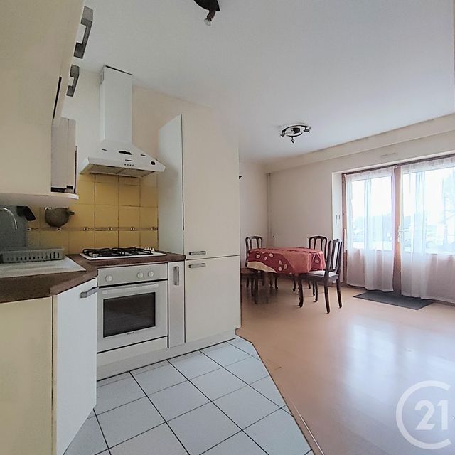 maison à vendre - 7 pièces - 136.66 m2 - AURAY - 56 - BRETAGNE - Century 21 Le Roch Immobilier