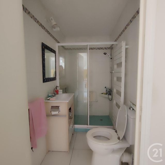 maison à vendre - 7 pièces - 136.66 m2 - AURAY - 56 - BRETAGNE - Century 21 Le Roch Immobilier