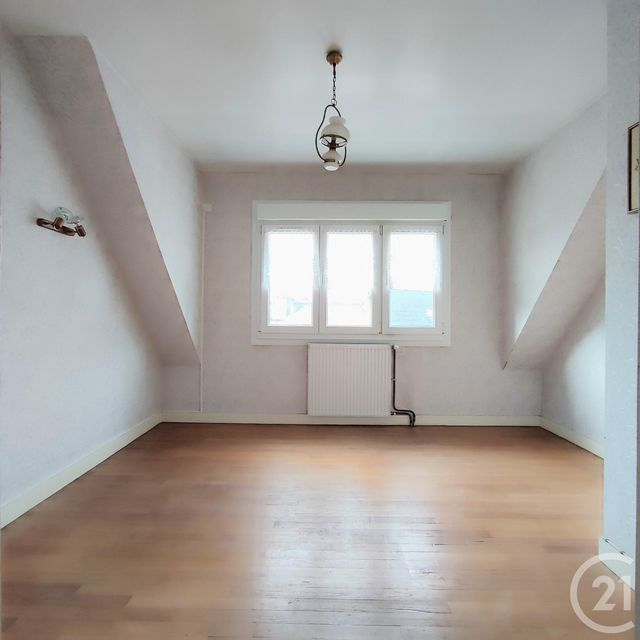 maison à vendre - 7 pièces - 136.66 m2 - AURAY - 56 - BRETAGNE - Century 21 Le Roch Immobilier