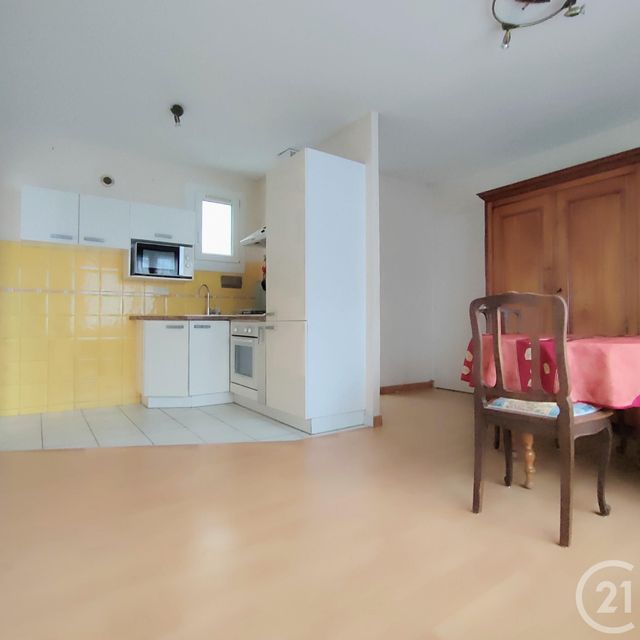 maison à vendre - 7 pièces - 136.66 m2 - AURAY - 56 - BRETAGNE - Century 21 Le Roch Immobilier