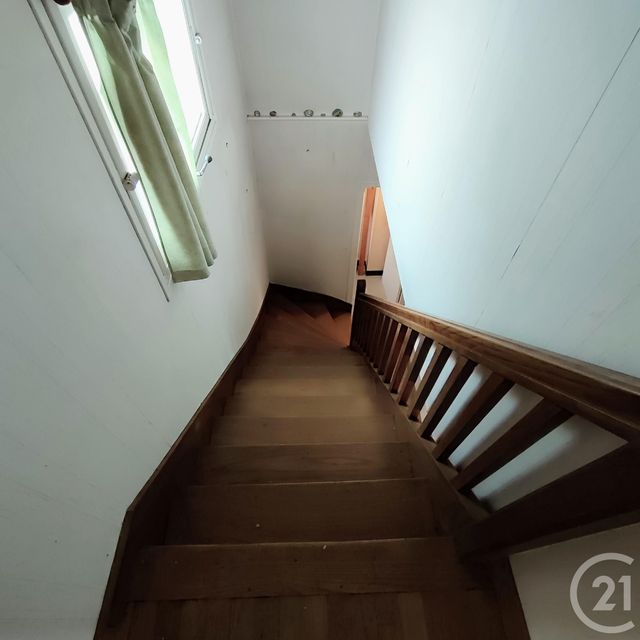 maison à vendre - 7 pièces - 136.66 m2 - AURAY - 56 - BRETAGNE - Century 21 Le Roch Immobilier