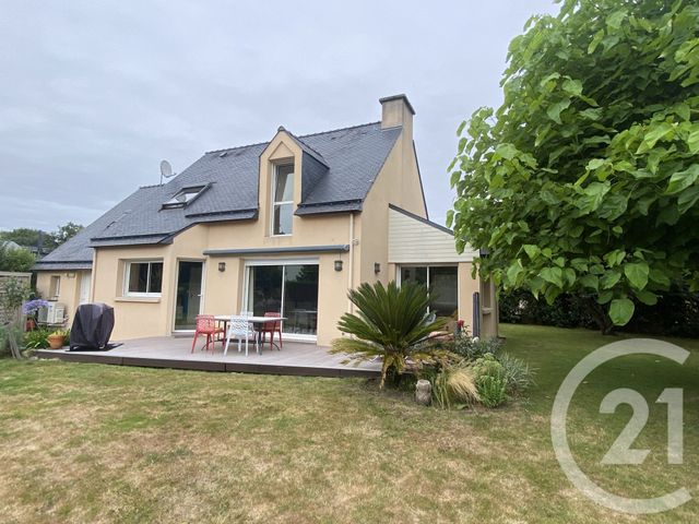 maison - CRACH - 56