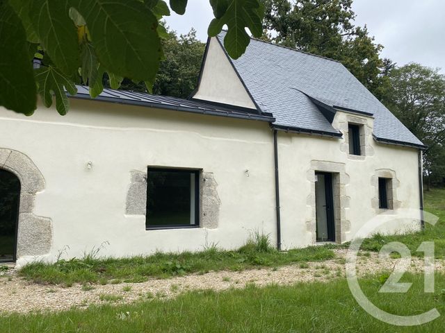 Afficher la photo en grand maison à vendre - 5 pièces - 220.0 m2 - LANGUIDIC - 56 - BRETAGNE - Century 21 Le Roch Immobilier