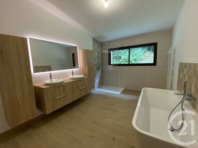 Afficher la photo en grand maison à vendre - 5 pièces - 220.0 m2 - LANGUIDIC - 56 - BRETAGNE - Century 21 Le Roch Immobilier