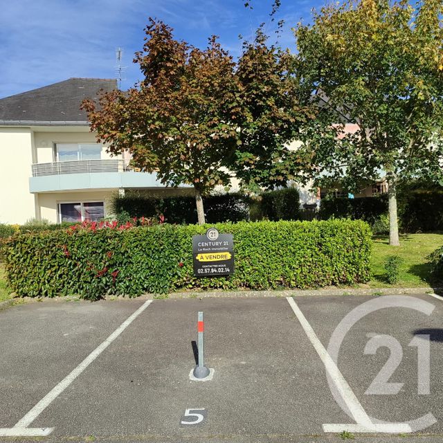 Parking à vendre AURAY