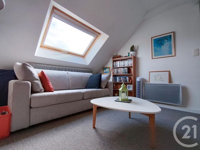 Appartement F5 à vendre - 5 pièces - 170.0 m2 - BRECH - 56 - BRETAGNE - Century 21 Le Roch Immobilier