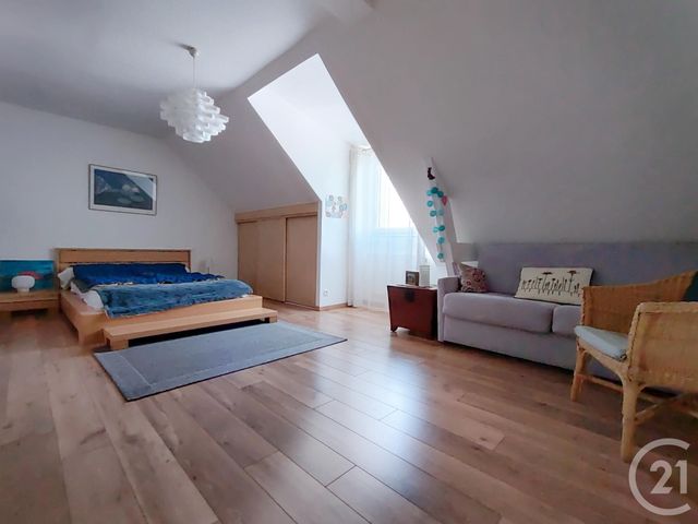 Appartement F5 à vendre - 5 pièces - 170.0 m2 - BRECH - 56 - BRETAGNE - Century 21 Le Roch Immobilier