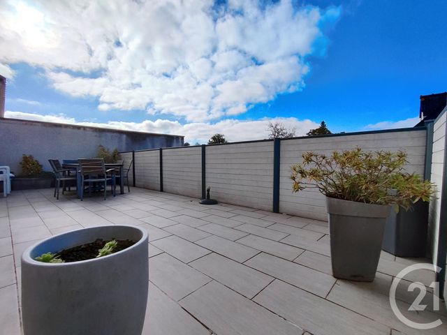 Appartement F5 à vendre - 5 pièces - 170.0 m2 - BRECH - 56 - BRETAGNE - Century 21 Le Roch Immobilier