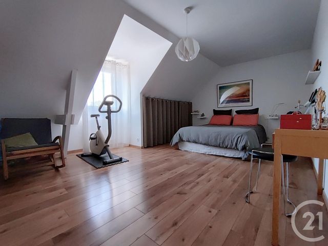 Appartement F5 à vendre - 5 pièces - 170.0 m2 - BRECH - 56 - BRETAGNE - Century 21 Le Roch Immobilier