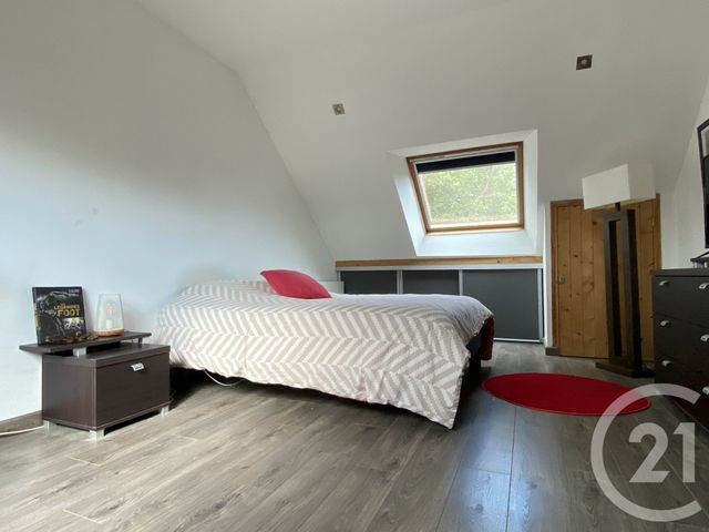 maison à vendre - 7 pièces - 151.0 m2 - LOCMARIAQUER - 56 - BRETAGNE - Century 21 Le Roch Immobilier