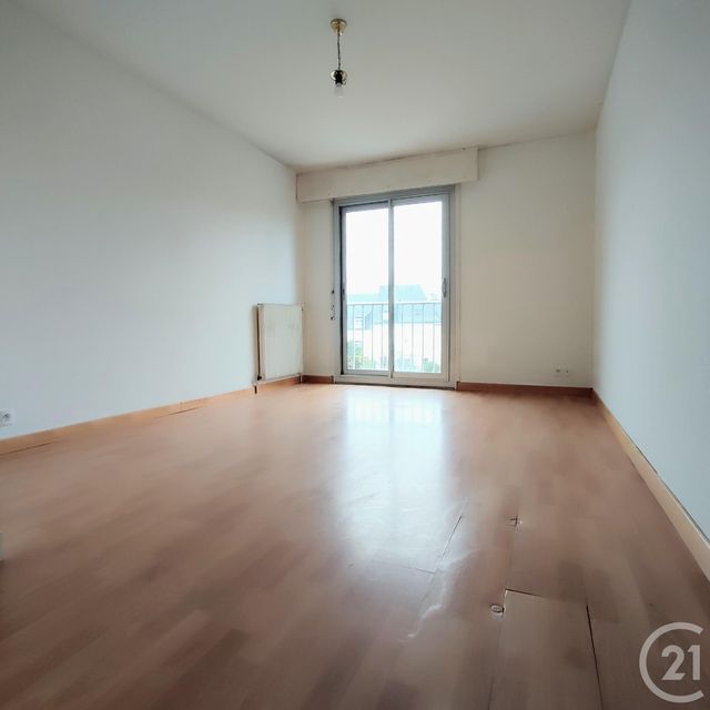 Appartement F1 à vendre - 1 pièce - 28.14 m2 - AURAY - 56 - BRETAGNE - Century 21 Le Roch Immobilier