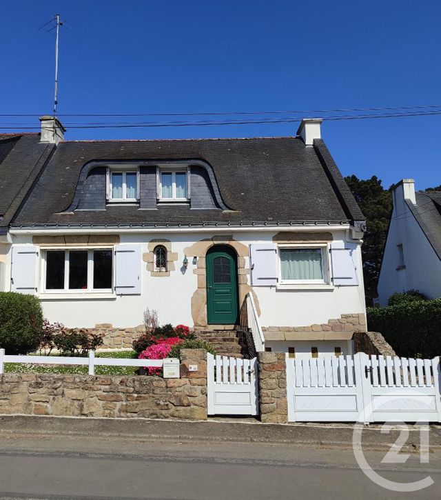maison - AURAY - 56