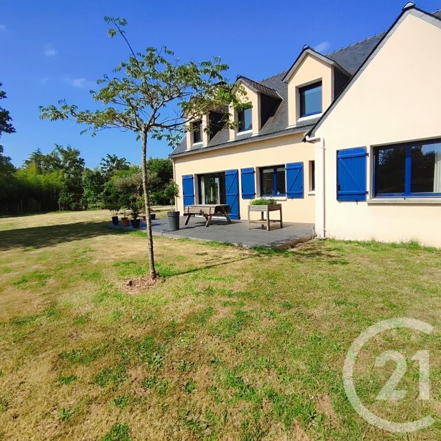 Maison à vendre LOCOAL MENDON