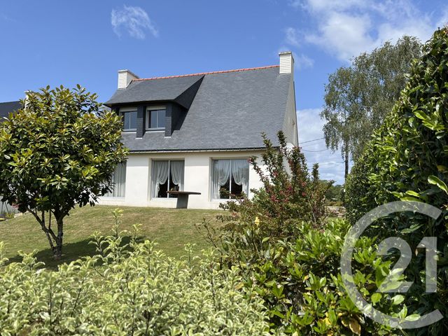 maison - PLOEMEL - 56