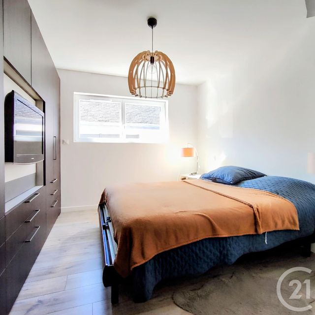 maison à vendre - 5 pièces - 133.77 m2 - PLUVIGNER - 56 - BRETAGNE - Century 21 Le Roch Immobilier