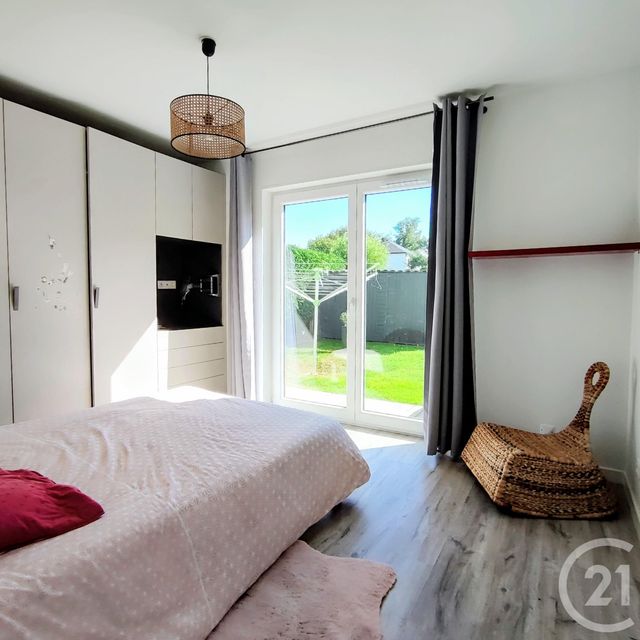 maison à vendre - 5 pièces - 133.77 m2 - PLUVIGNER - 56 - BRETAGNE - Century 21 Le Roch Immobilier