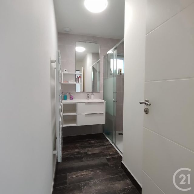 maison à vendre - 5 pièces - 133.77 m2 - PLUVIGNER - 56 - BRETAGNE - Century 21 Le Roch Immobilier