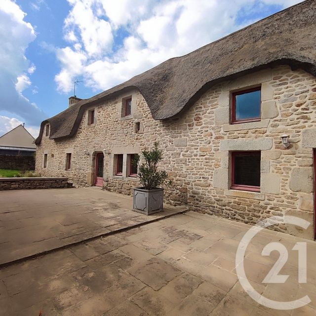 maison - STE ANNE D AURAY - 56