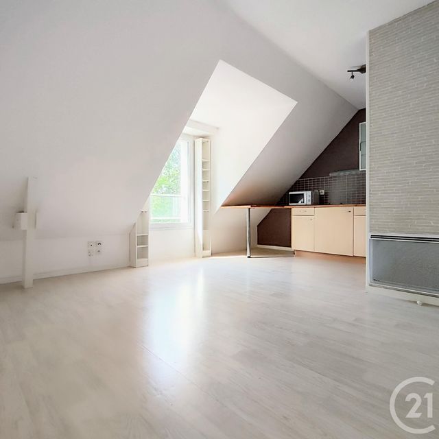 Appartement T2 à louer PLUNERET