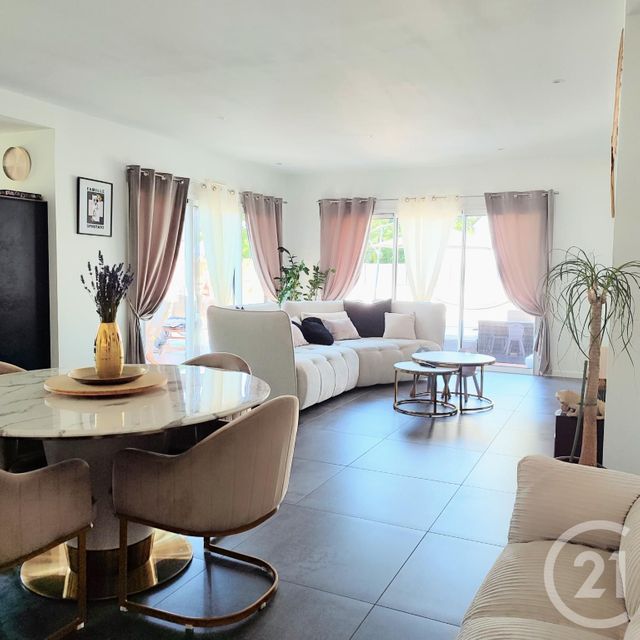 maison à vendre - 6 pièces - 122.97 m2 - PLOEMEL - 56 - BRETAGNE - Century 21 Le Roch Immobilier