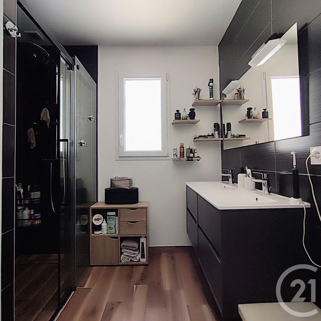 maison à vendre - 6 pièces - 122.97 m2 - PLOEMEL - 56 - BRETAGNE - Century 21 Le Roch Immobilier