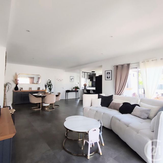 maison à vendre - 6 pièces - 122.97 m2 - PLOEMEL - 56 - BRETAGNE - Century 21 Le Roch Immobilier