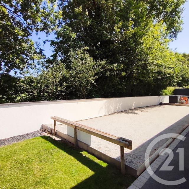 maison à vendre - 6 pièces - 122.97 m2 - PLOEMEL - 56 - BRETAGNE - Century 21 Le Roch Immobilier