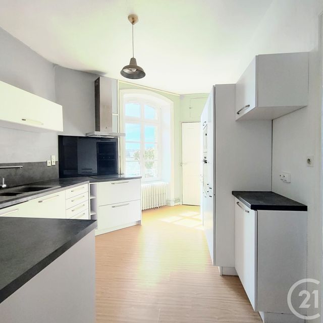 Appartement F5 à louer - 5 pièces - 94.53 m2 - AURAY - 56 - BRETAGNE - Century 21 Le Roch Immobilier