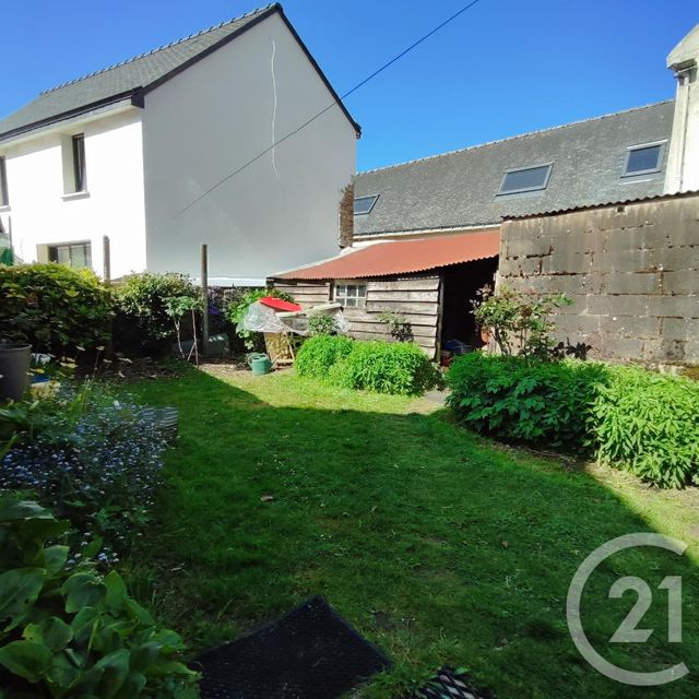 Afficher la photo en grand maison à vendre - 5 pièces - 97.9 m2 - PLUVIGNER - 56 - BRETAGNE - Century 21 Le Roch Immobilier