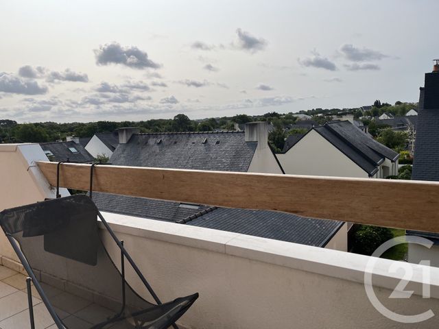 Appartement F3 à vendre AURAY