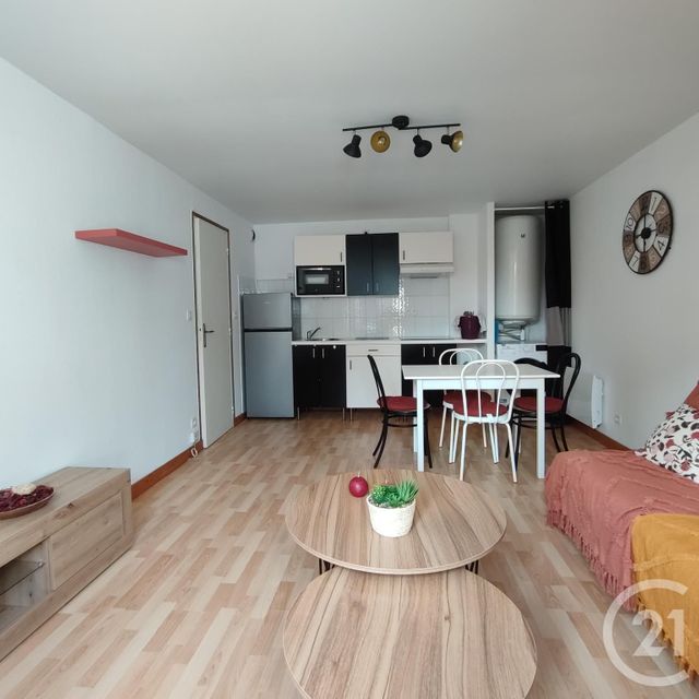 Appartement F2 à louer AURAY