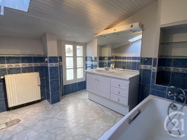 maison à vendre - 4 pièces - 115.0 m2 - AURAY - 56 - BRETAGNE - Century 21 Le Roch Immobilier