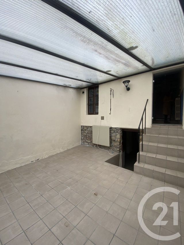 maison à vendre - 4 pièces - 115.0 m2 - AURAY - 56 - BRETAGNE - Century 21 Le Roch Immobilier