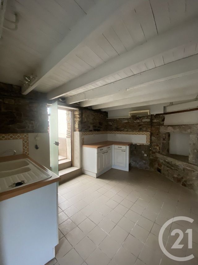 maison à vendre - 4 pièces - 115.0 m2 - AURAY - 56 - BRETAGNE - Century 21 Le Roch Immobilier