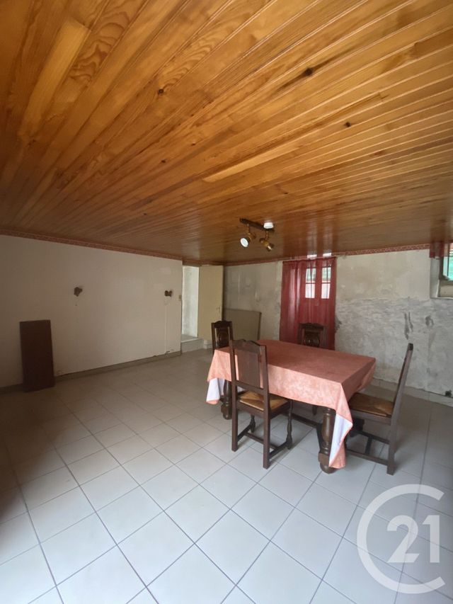 maison à vendre - 4 pièces - 115.0 m2 - AURAY - 56 - BRETAGNE - Century 21 Le Roch Immobilier